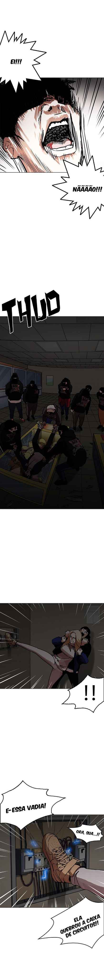Read Lookism BR Manga Online