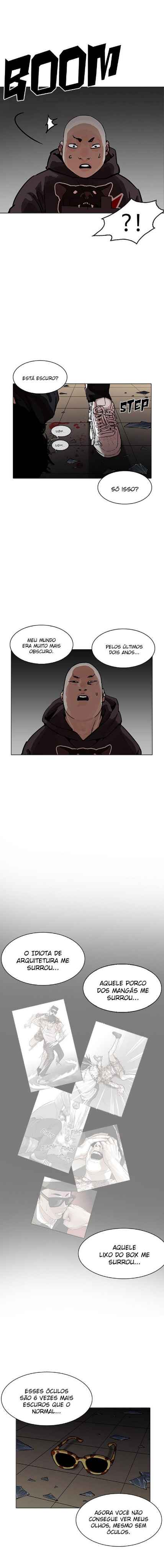 Read Lookism BR Manga Online