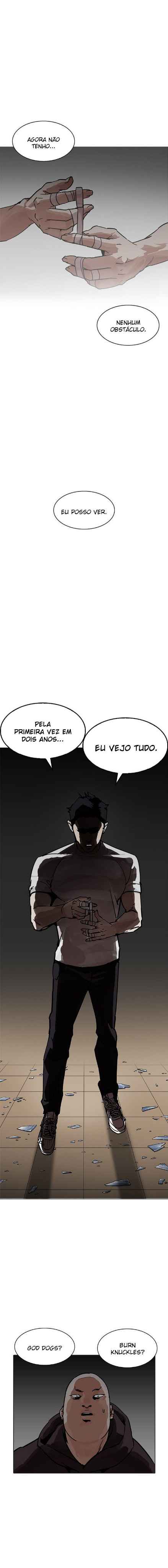 Read Lookism BR Manga Online