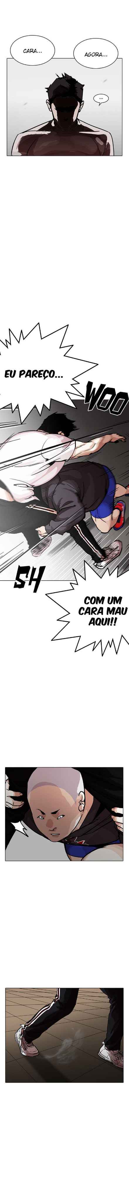 Read Lookism BR Manga Online