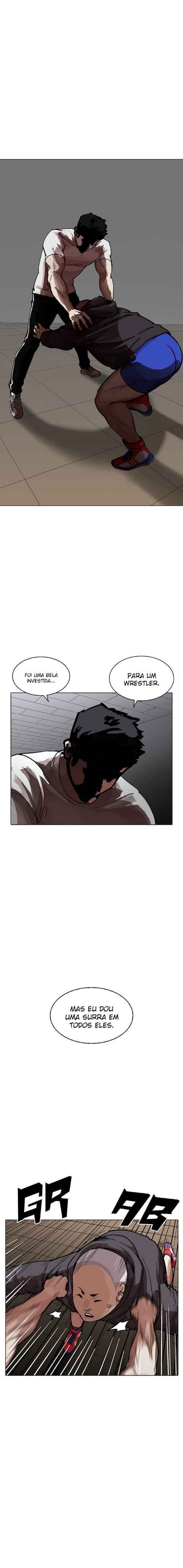 Read Lookism BR Manga Online