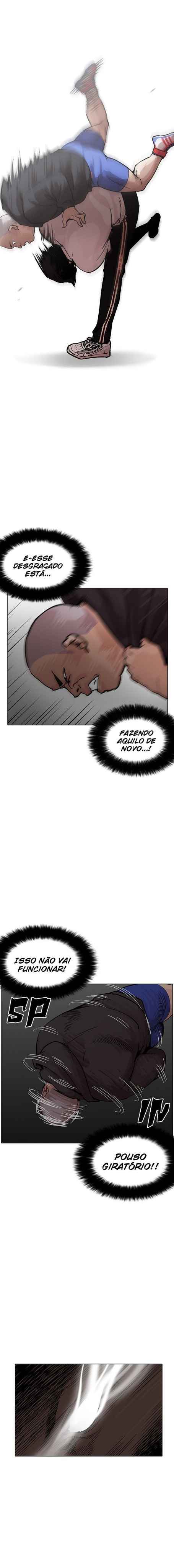 Read Lookism BR Manga Online