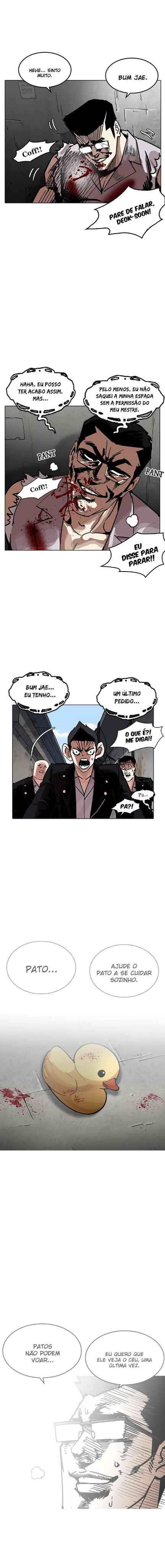 Read Lookism BR Manga Online