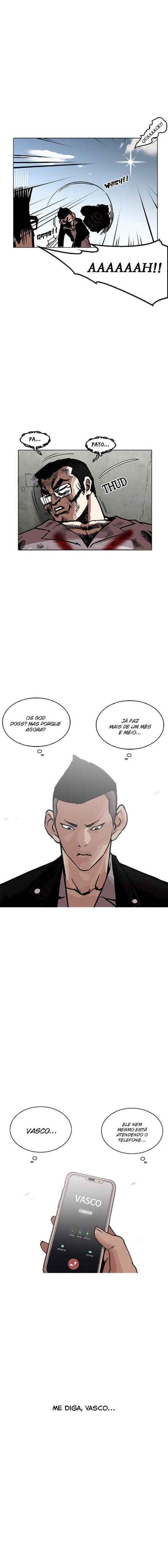 Read Lookism BR Manga Online