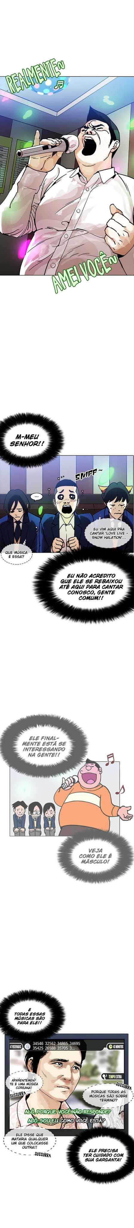 Read Lookism BR Manga Online