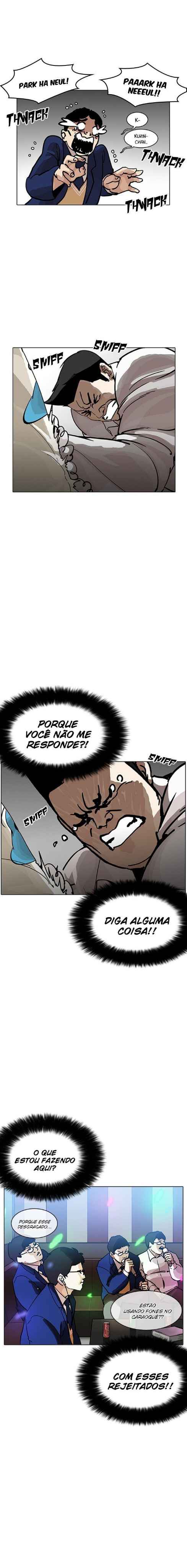 Read Lookism BR Manga Online