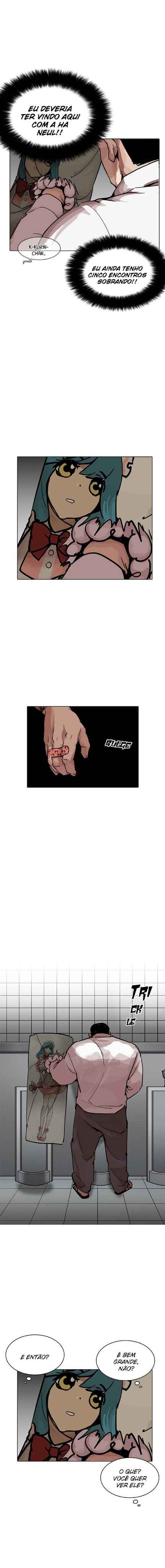Read Lookism BR Manga Online
