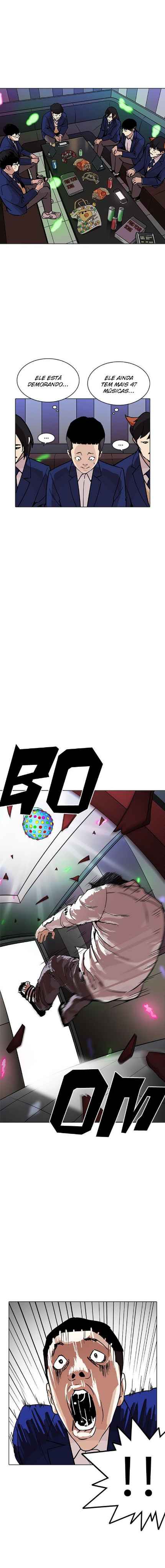 Read Lookism BR Manga Online