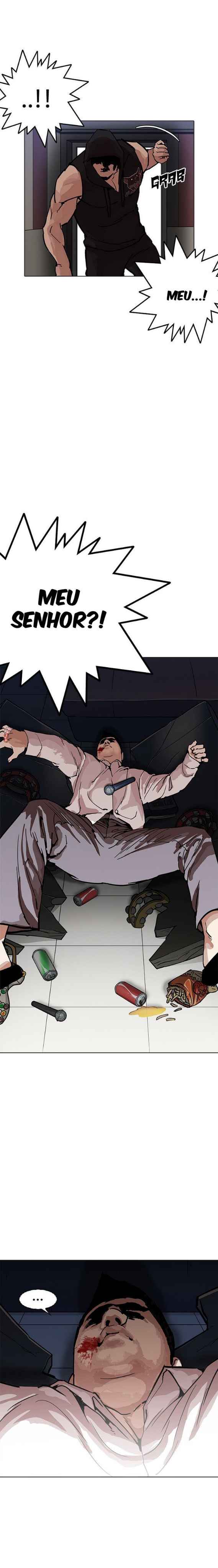 Read Lookism BR Manga Online
