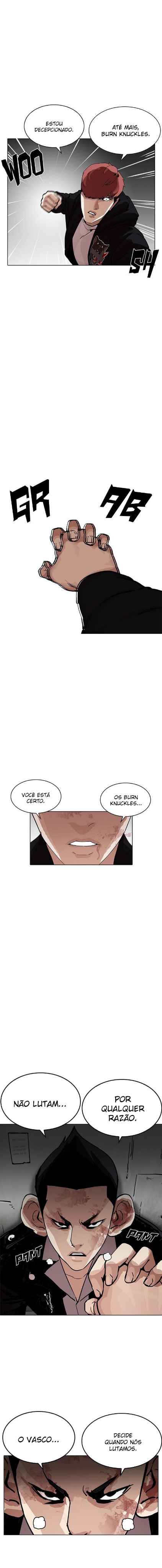 Read Lookism BR Manga Online