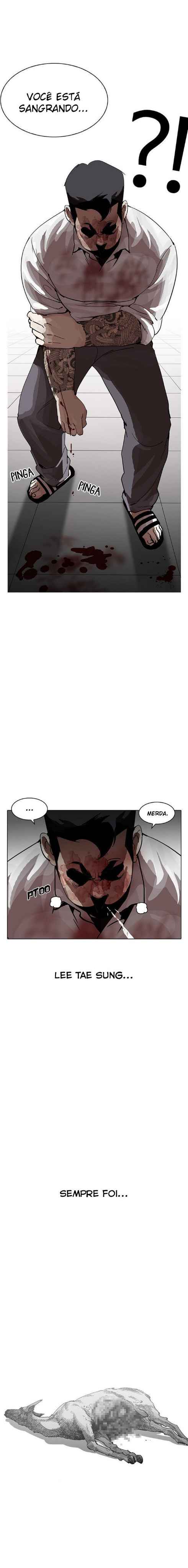 Read Lookism BR Manga Online