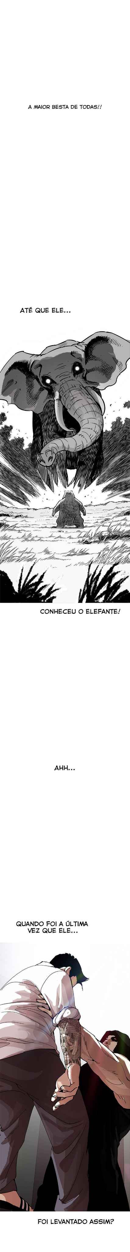 Read Lookism BR Manga Online