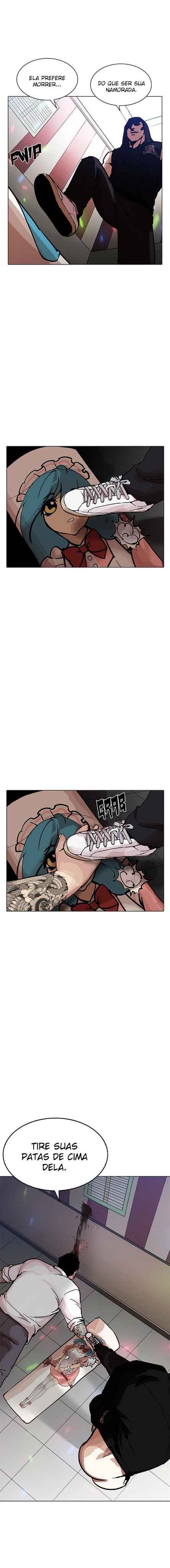 Read Lookism BR Manga Online