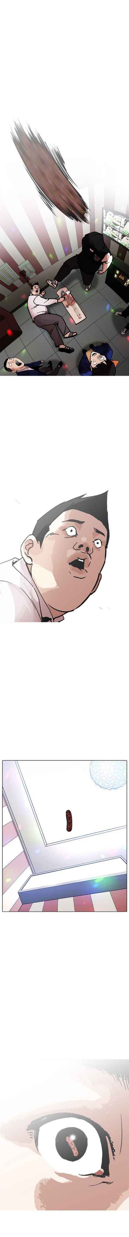 Read Lookism BR Manga Online
