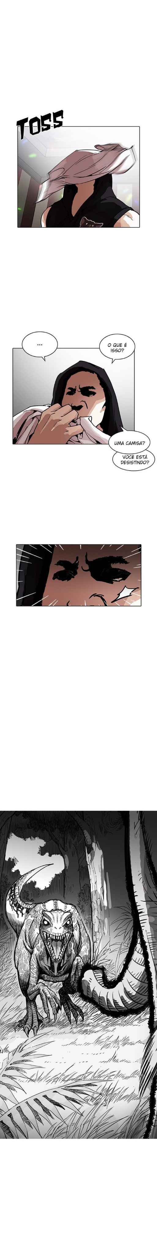 Read Lookism BR Manga Online
