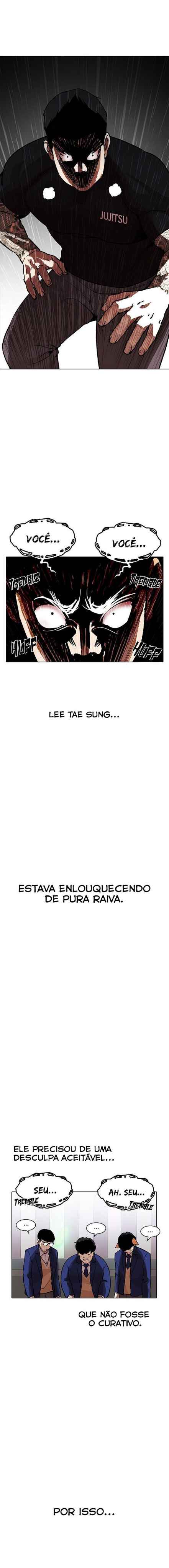 Read Lookism BR Manga Online