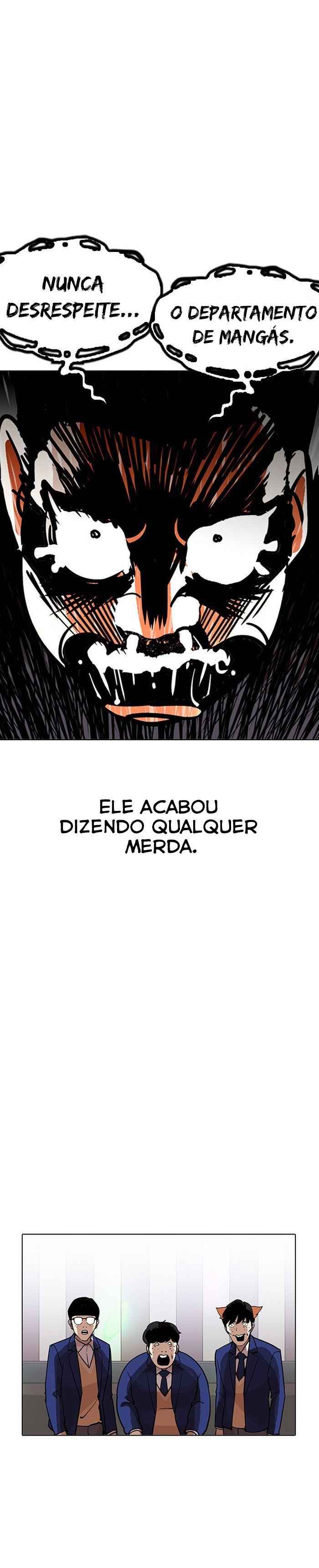 Read Lookism BR Manga Online