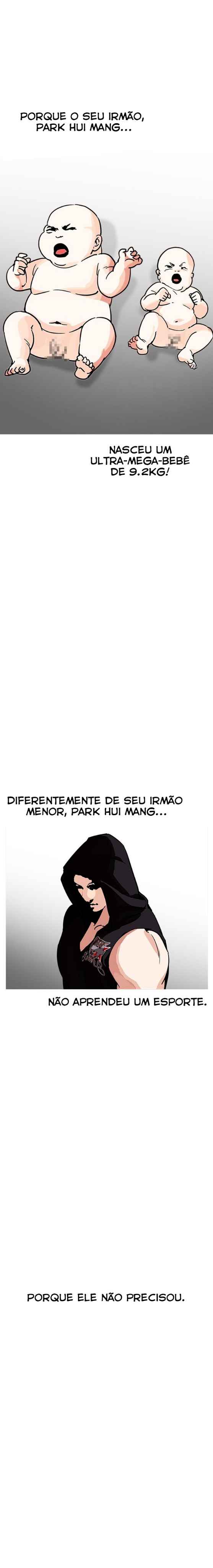 Read Lookism BR Manga Online