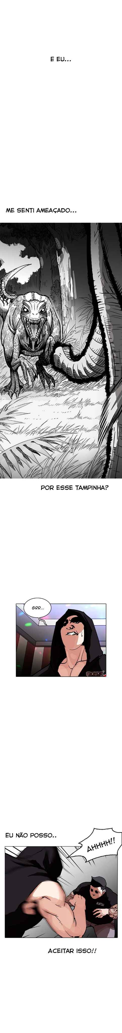 Read Lookism BR Manga Online