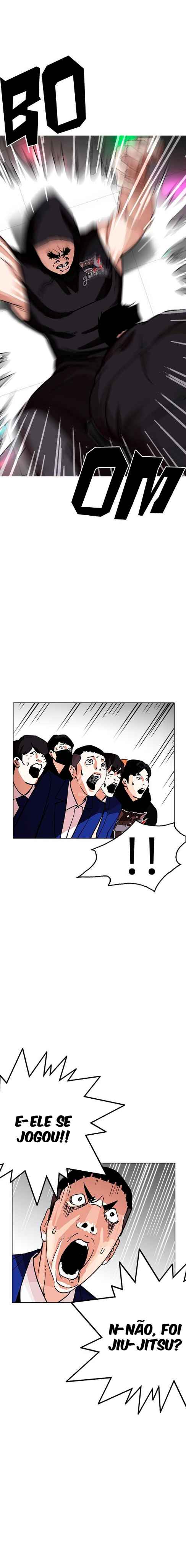 Read Lookism BR Manga Online