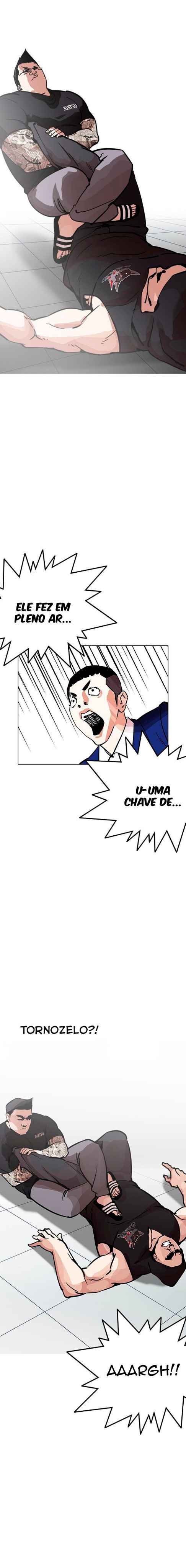 Read Lookism BR Manga Online