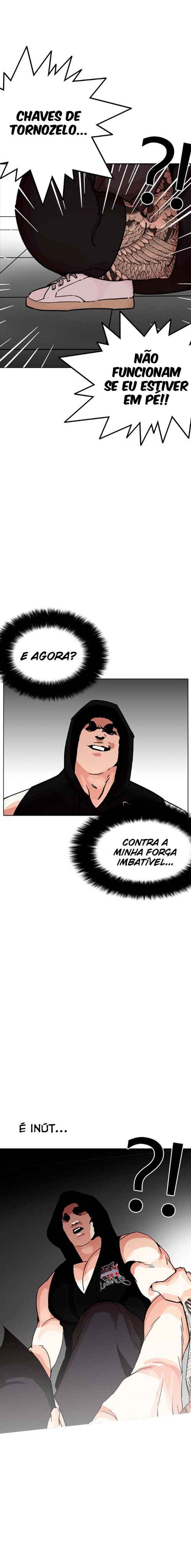 Read Lookism BR Manga Online