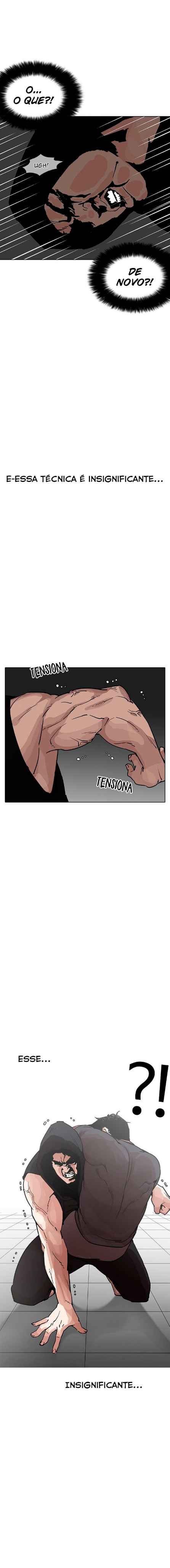 Read Lookism BR Manga Online