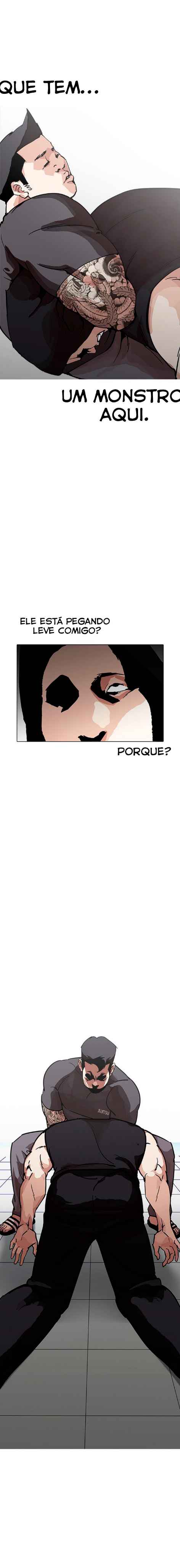 Read Lookism BR Manga Online