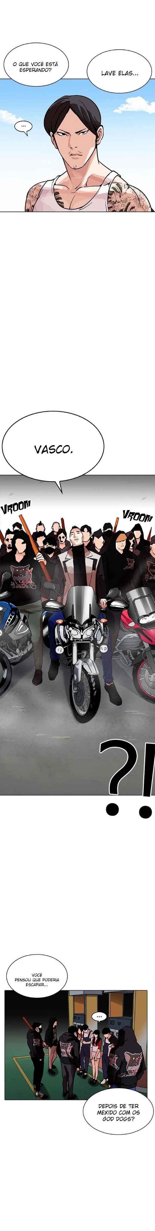 Read Lookism BR Manga Online