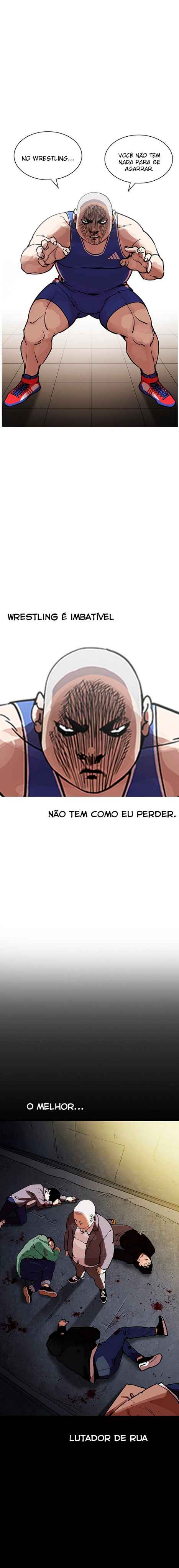 Read Lookism BR Manga Online