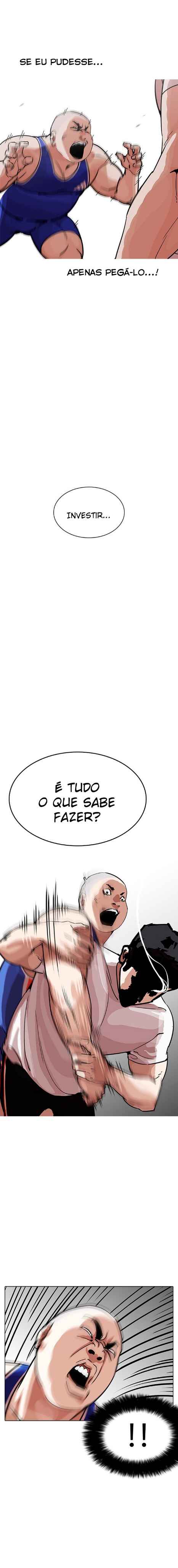 Read Lookism BR Manga Online