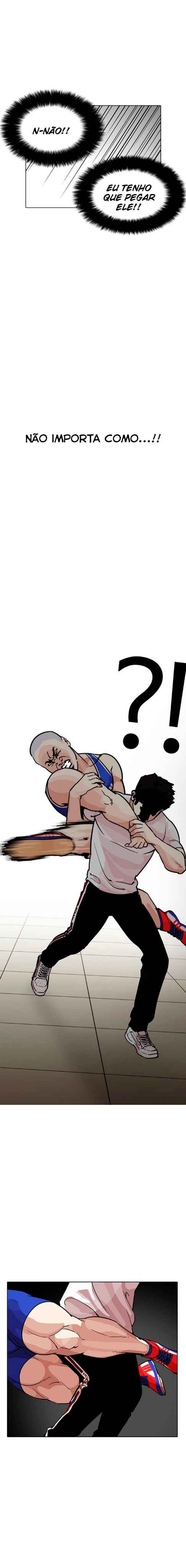 Read Lookism BR Manga Online