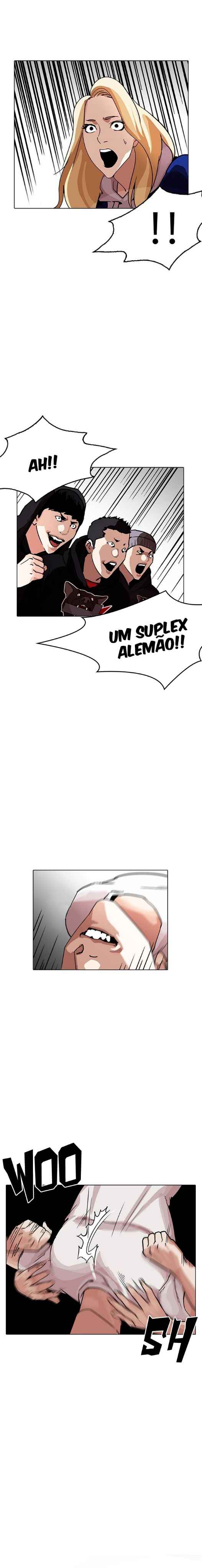 Read Lookism BR Manga Online