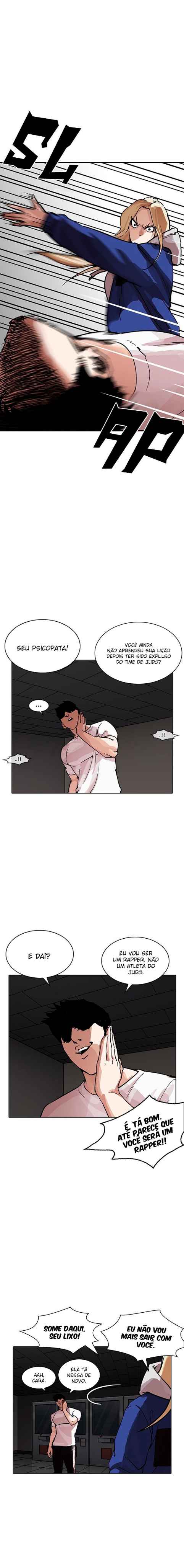 Read Lookism BR Manga Online