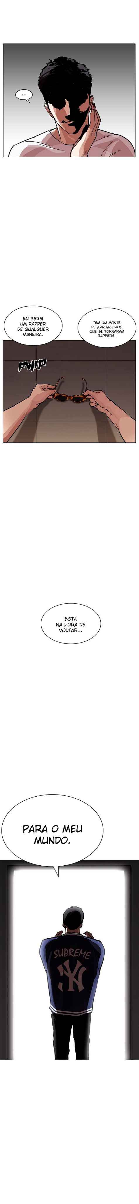 Read Lookism BR Manga Online