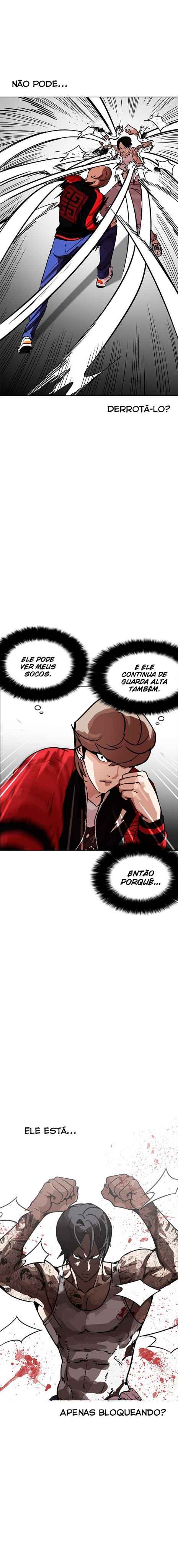 Read Lookism BR Manga Online