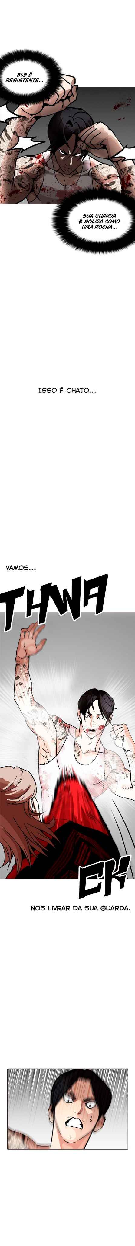Read Lookism BR Manga Online