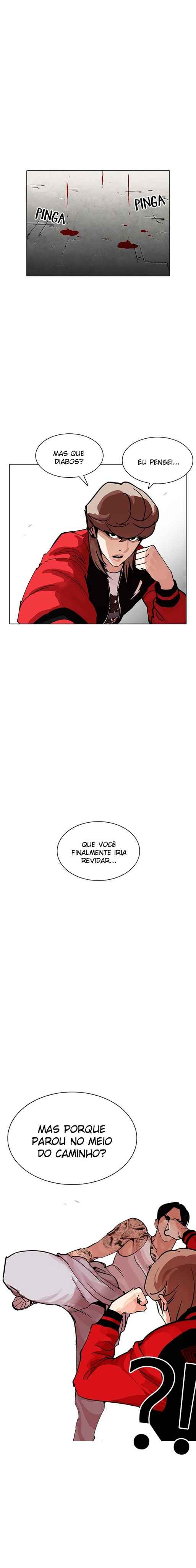 Read Lookism BR Manga Online
