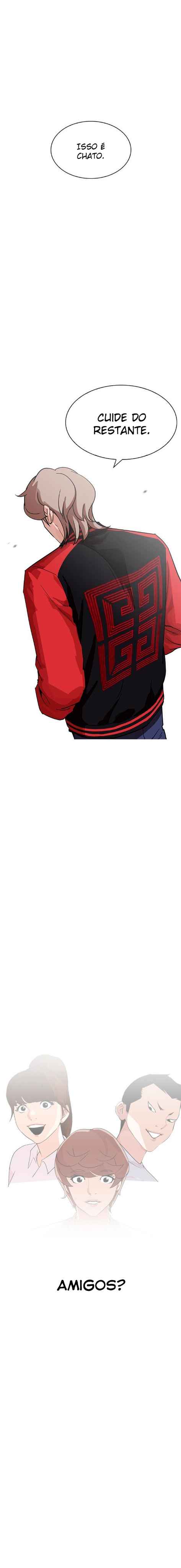 Read Lookism BR Manga Online