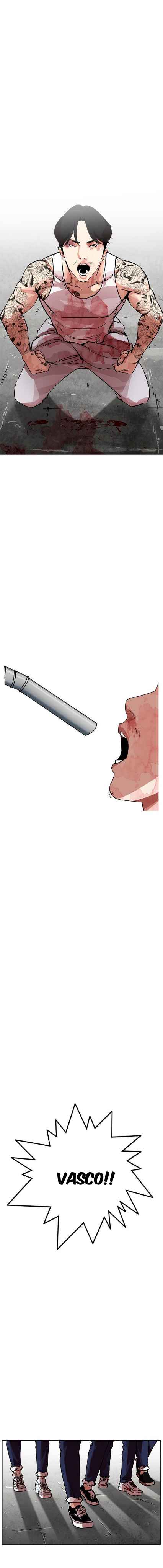 Read Lookism BR Manga Online