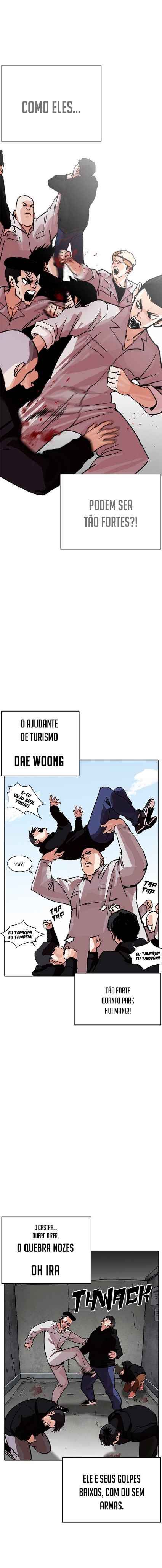 Read Lookism BR Manga Online
