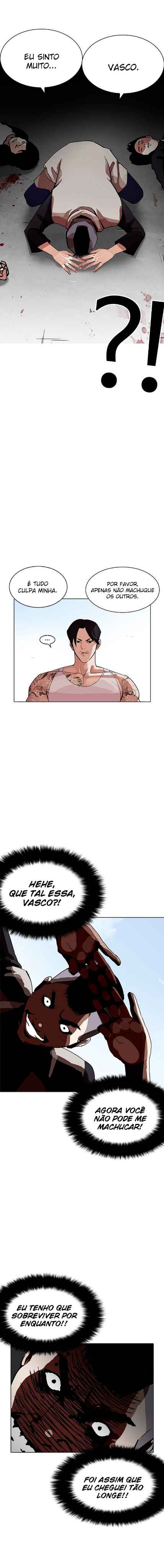 Read Lookism BR Manga Online