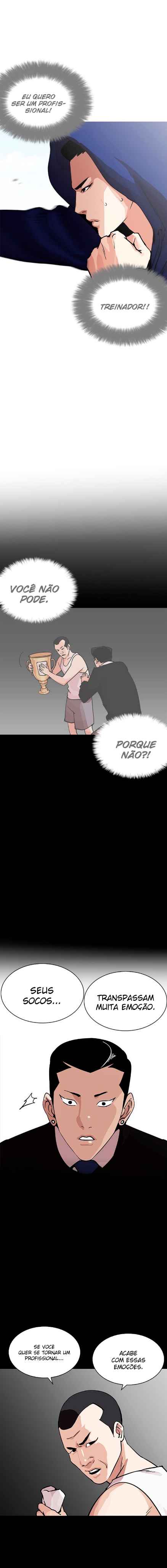 Read Lookism BR Manga Online