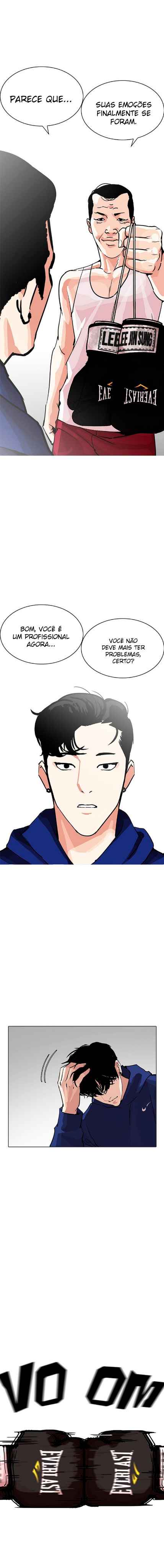 Read Lookism BR Manga Online