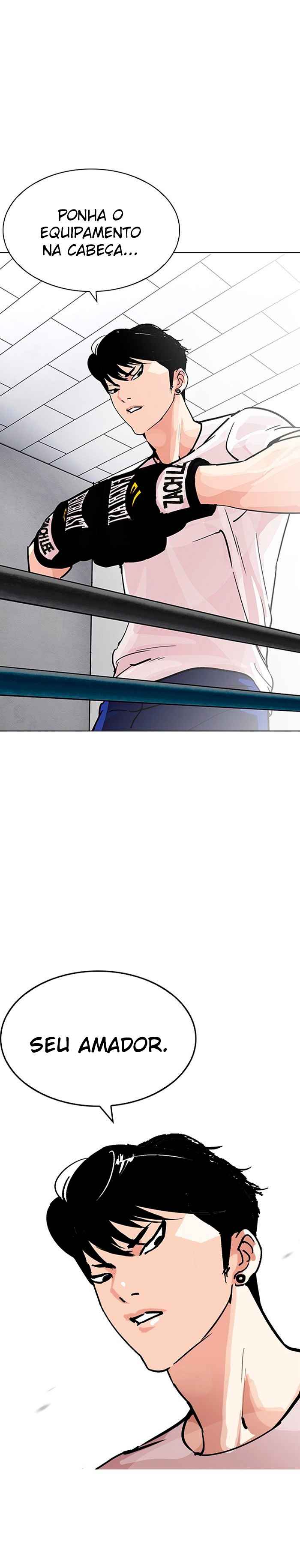 Read Lookism BR Manga Online