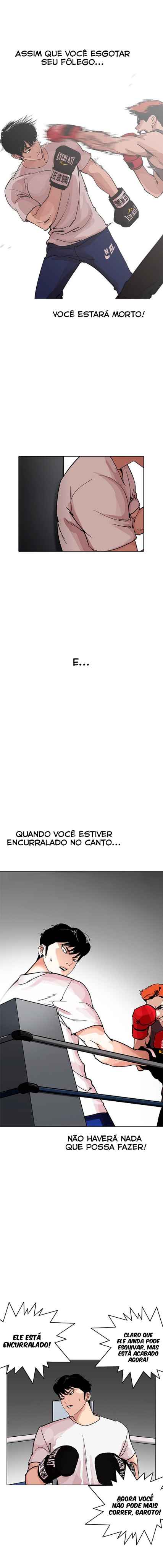 Read Lookism BR Manga Online