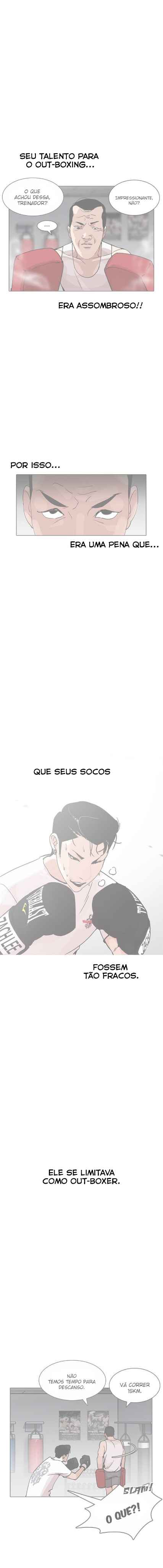 Read Lookism BR Manga Online