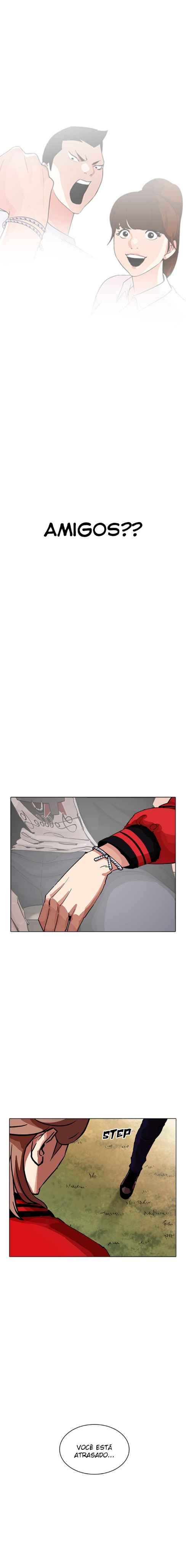 Read Lookism BR Manga Online