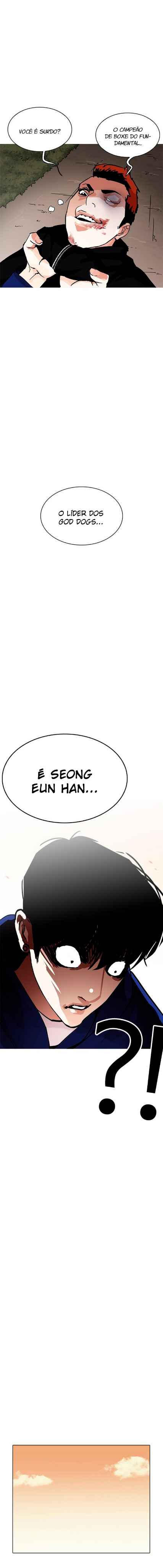 Read Lookism BR Manga Online