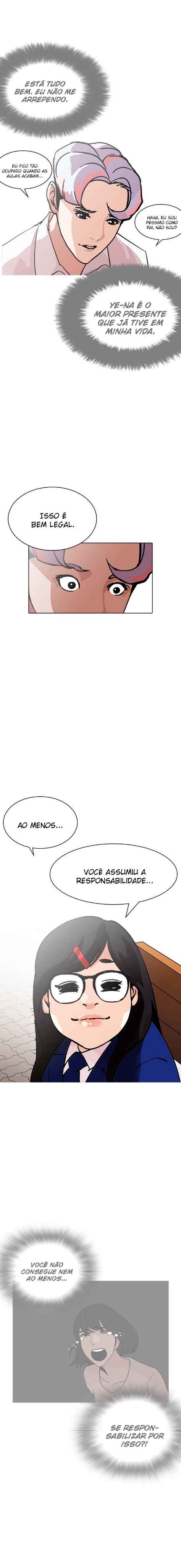 Read Lookism BR Manga Online